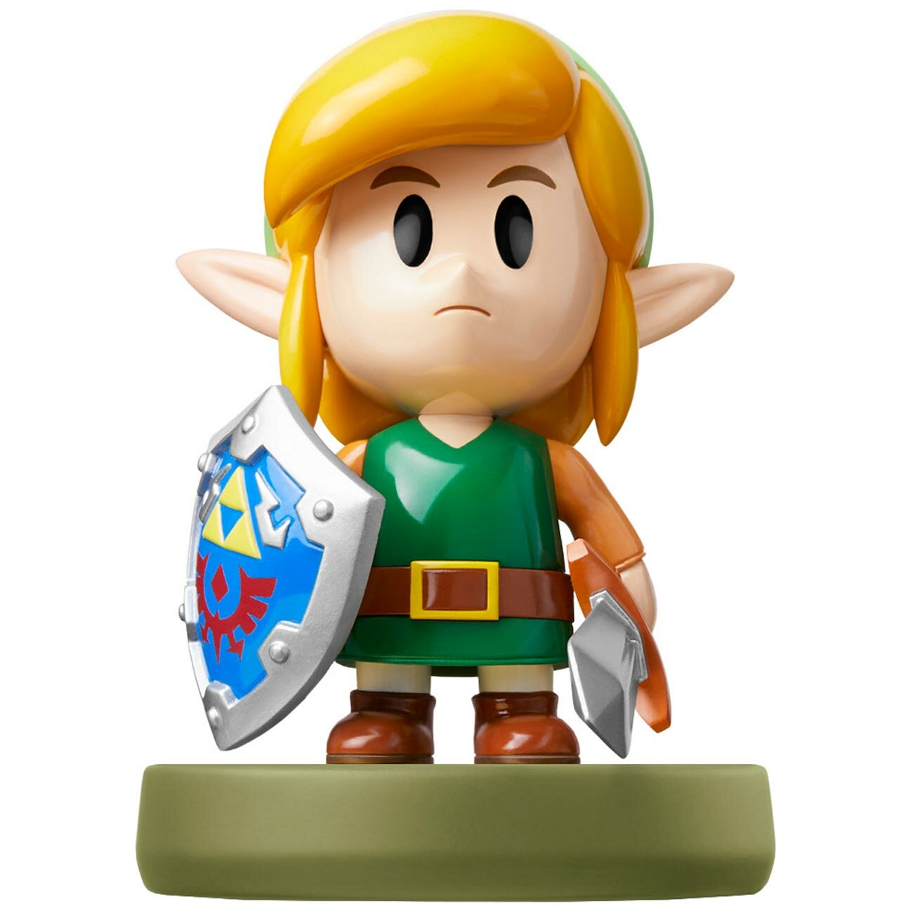  Amiibo  - Links Awakening The Legend of Zelda