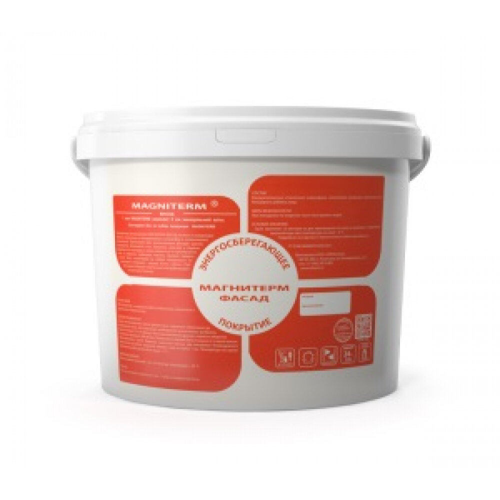 фото Теплоизоляционный материал Магнитерм Фасад