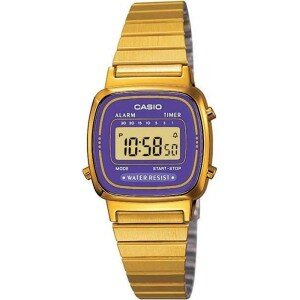 Наручные часы Casio LA-670WGA-6