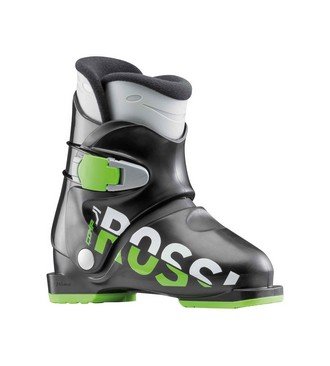 Горнолыжные ботинки Rossignol Comp J1 Black (17/18) (16.5)