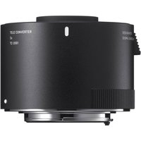 Телеконвертер SIGMA TС-2001 для NIKON