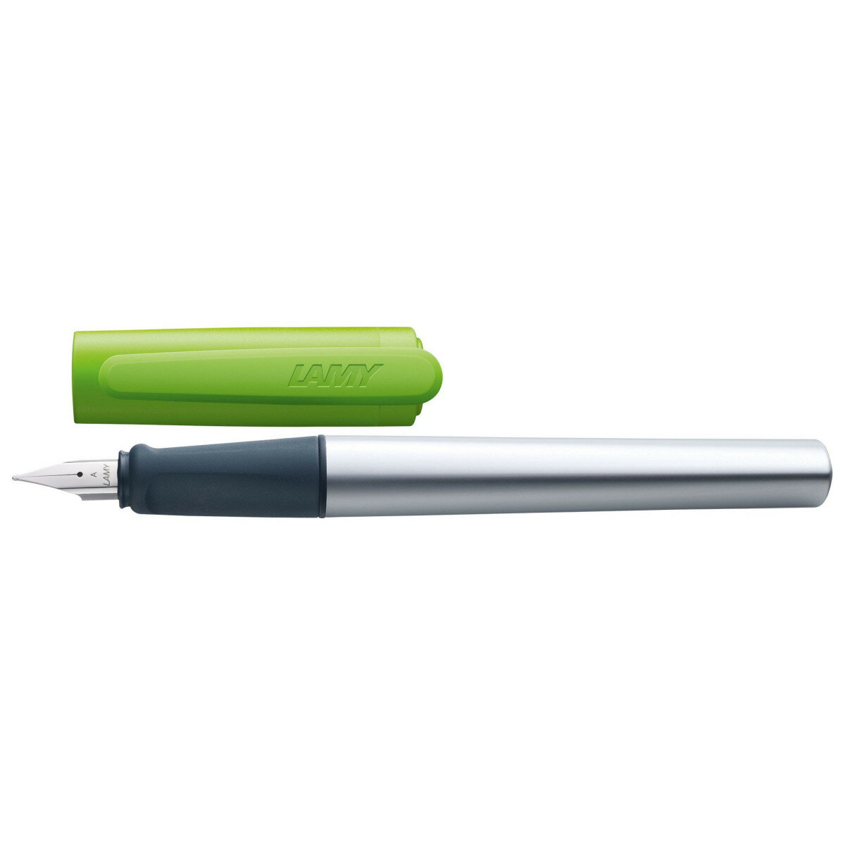 Перьевая ручка Lamy Nexx Lime перо A (4000600)
