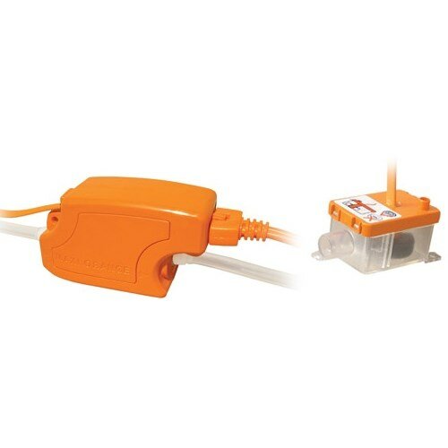 Дренажная помпа Aspen Mini Orange для внутреннего блока кондиционера