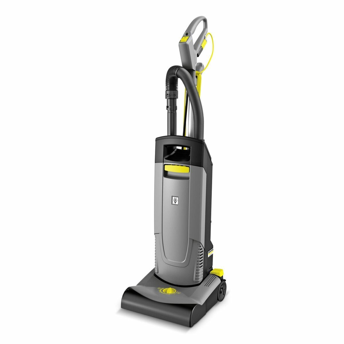 Профессиональный пылесос сухой уборки Karcher CV 30/1