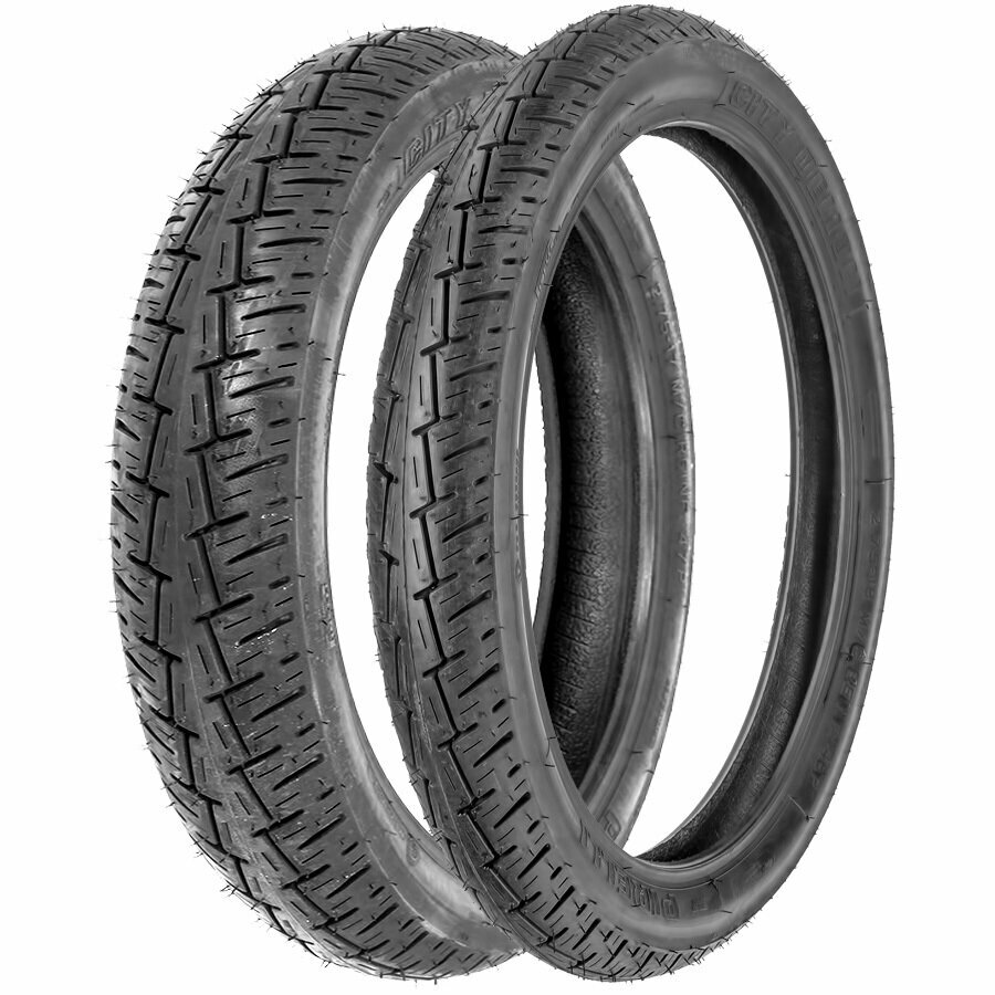 Мотошины Pirelli City Demon 2.75/ -18 42P TL Front