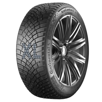 Continental IceContact 3 205/60R16 96T