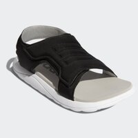 Сандалии ADIDAS FY8856 COMFORT SANDAL C для мальчика, цвет черный, размер 31,5