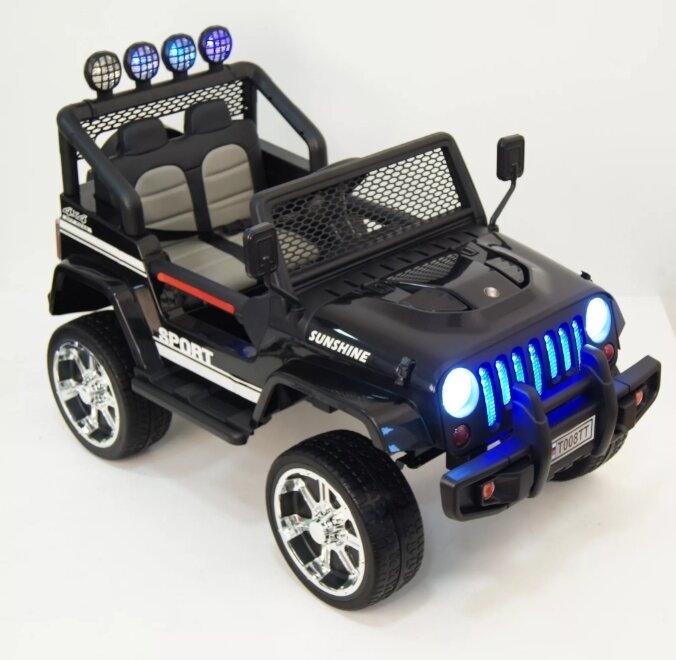  Barty Jeep S2388 4x4 ( /   4x4 (4 ))