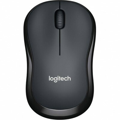 Мышь Logitech M220 Silent 910-004878