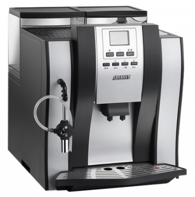 Автоматическая кофемашина AIRHOT AC-709