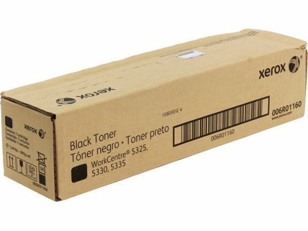 Картридж Xerox 006R01160