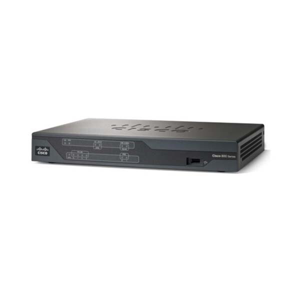 Маршрутизаторы Cisco C887VA-K9