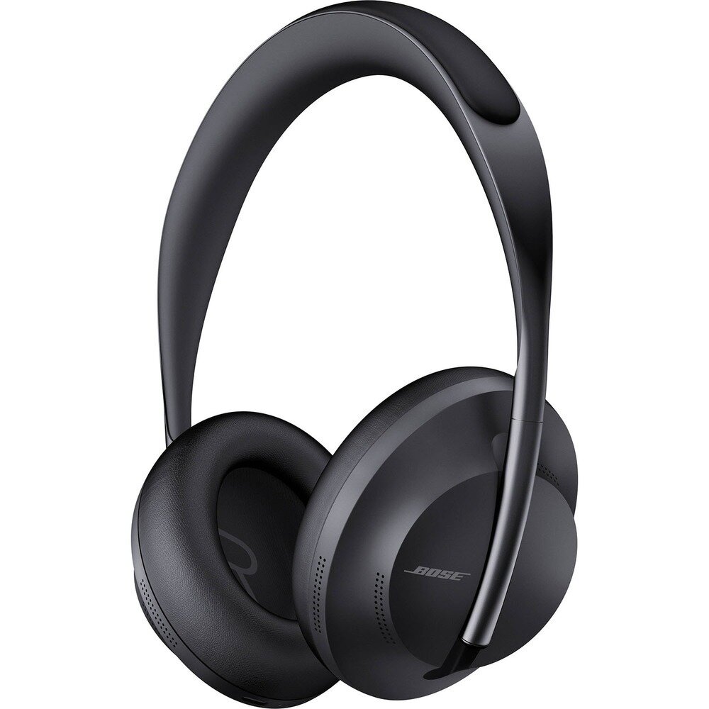 Bose Noise Cancelling 700, чёрный