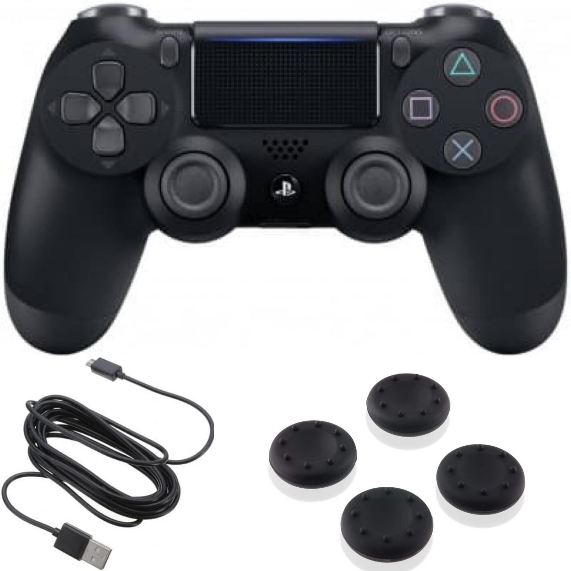 Dualshock 4 v2 steam фото 39