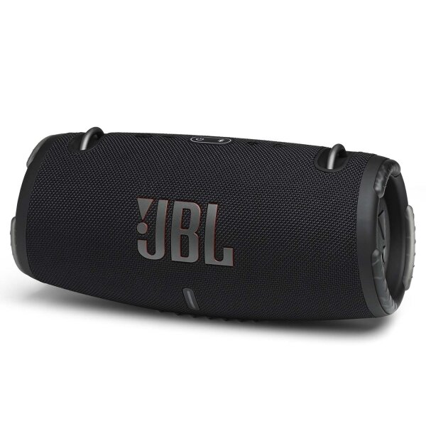 JBL Xtreme 3 Black JBLXTREME3BLK