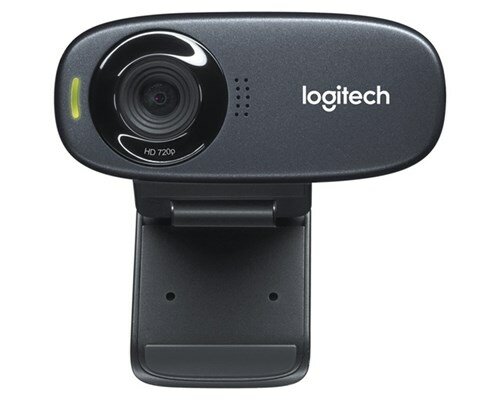  Logitech C310