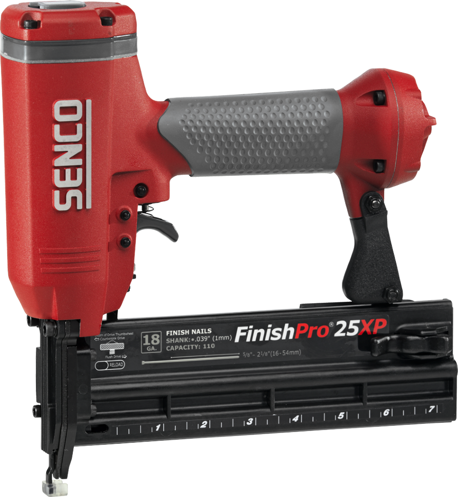   SENCO FinishPro 25XP