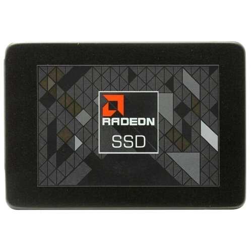 Твердотельный накопитель 240Gb AMD R5SL240G