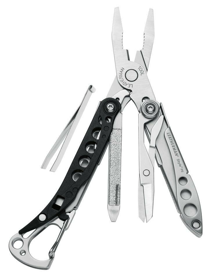 Мультитул Leatherman Style PS 831492 / 831491