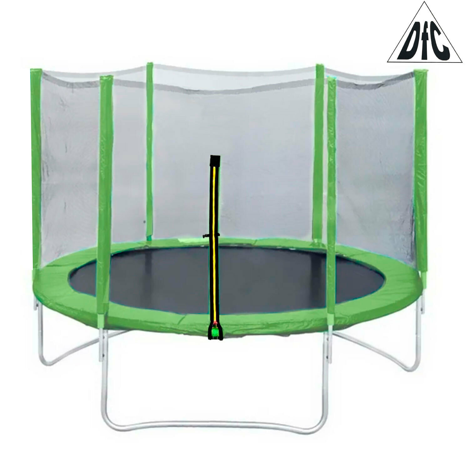   DFC Trampoline Fitness 10FT-TR-LG/10FT-TR-B   305305262  