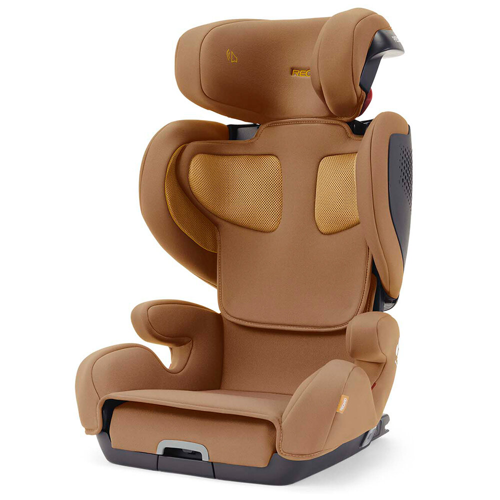 Автокресло RECARO Mako Elite 2 Select Sweet Curry