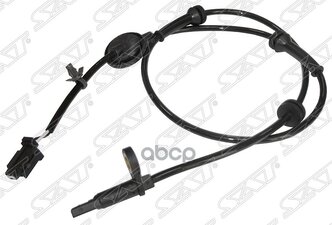 Датчик Abs Fr Nissan Teana J31 03-08 Lh Sat арт. ST-47911-9Y000