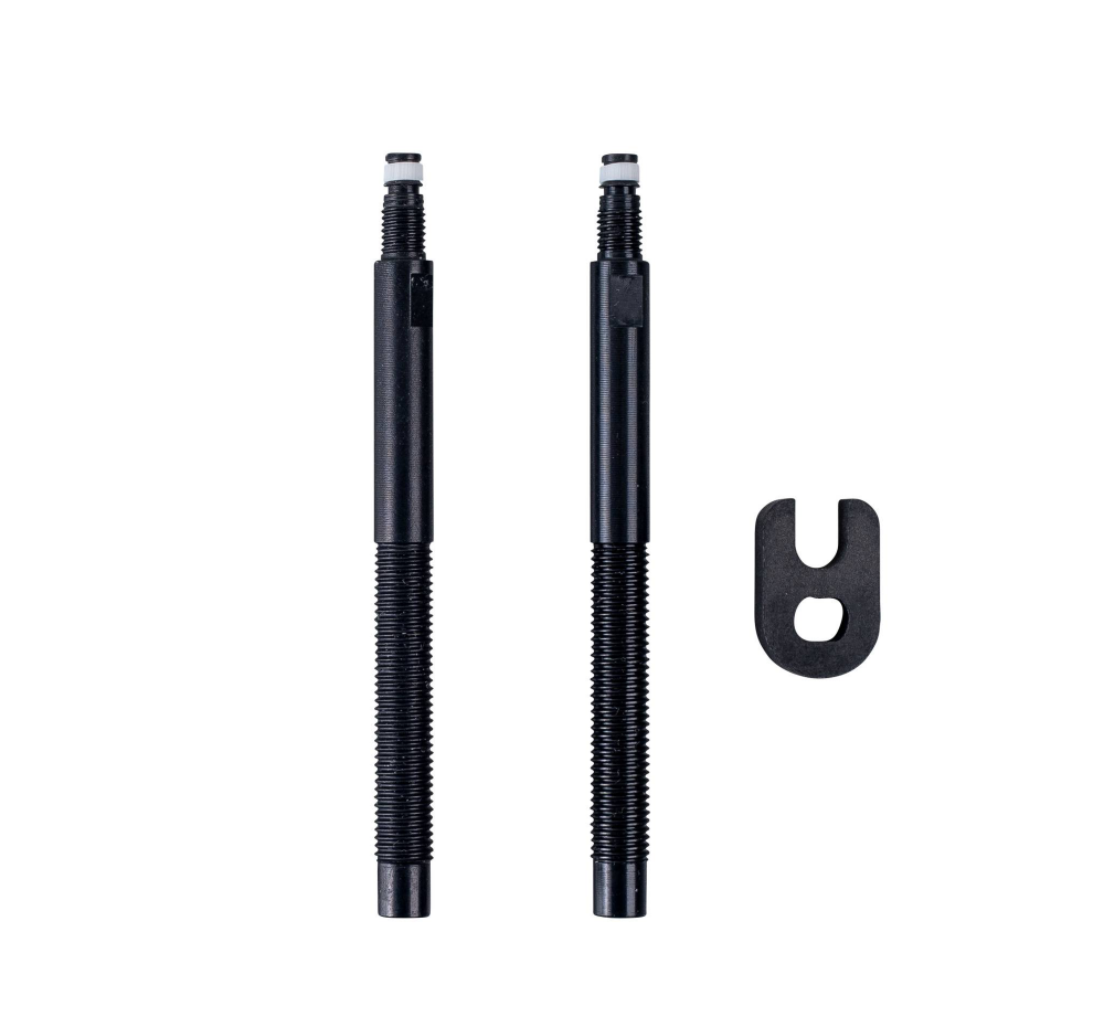 фото Удлинитель вентиля Schwalbe 30 мм 2шт арт. ZSB23150