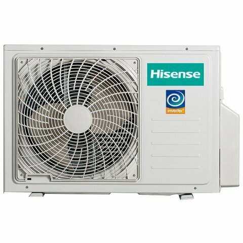 Hisense AMW5-42U4RTA Free Match DC Inverter R32 Наружный блок мульти-сплит системы