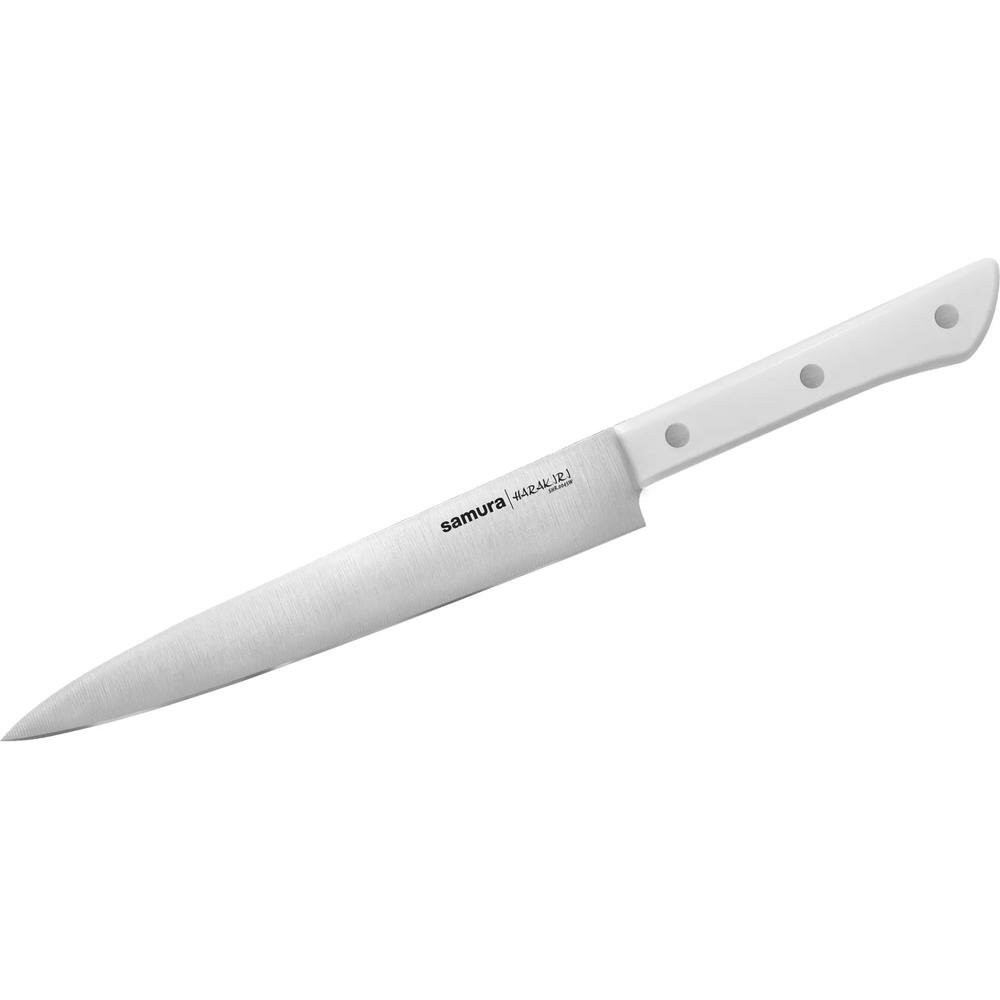 Samura Нож кухонный HARAKIRI 196 мм., SHR-0045W/K