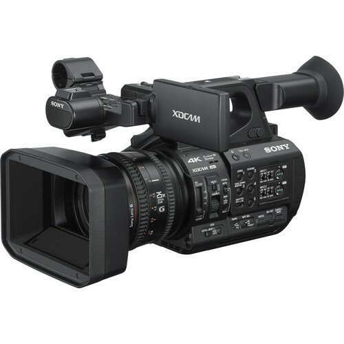 Sony Видеокамера Sony PXW-Z190