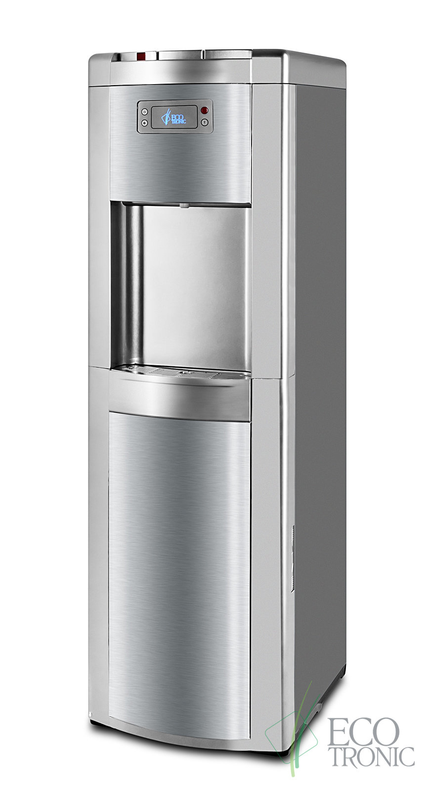    Ecotronic P9-LX Silver    