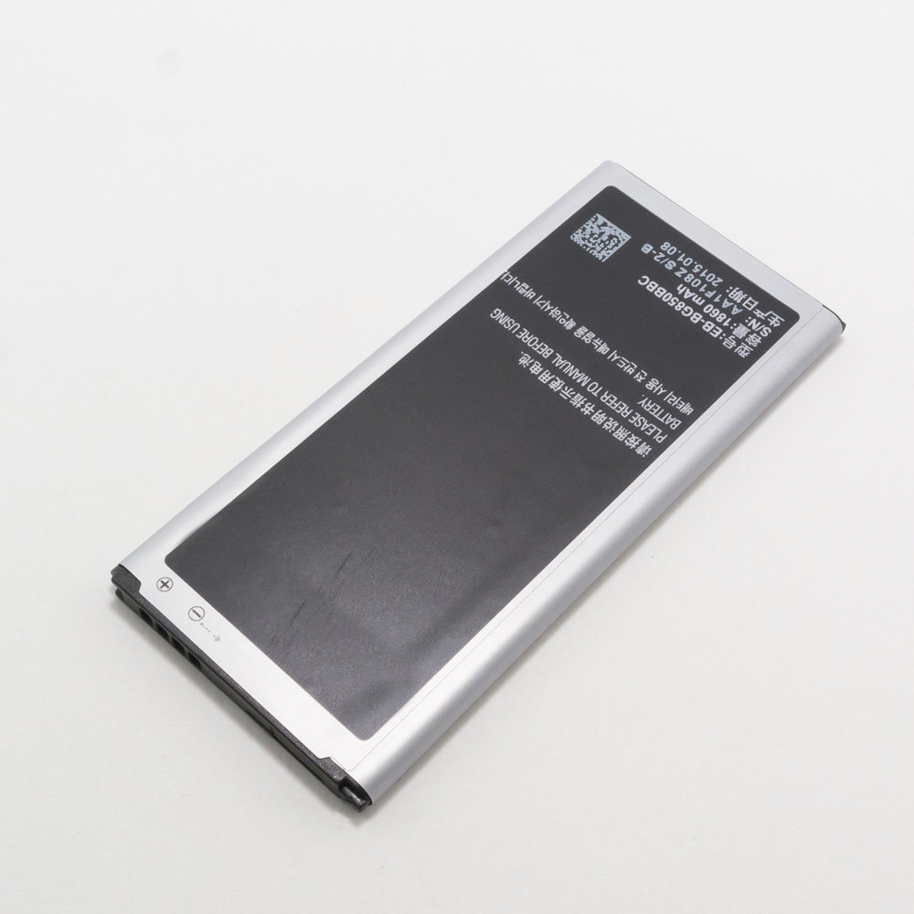 Аккумулятор EB-BG850BBC для телефона Samsung Galaxy Alpha SM-G850