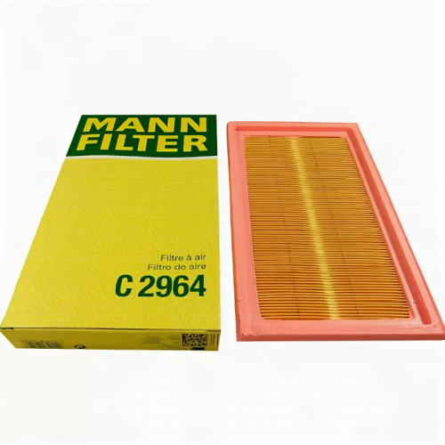 Воздушный фильтр MANN-FILTER C 2964