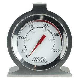 Термометр ILSA 1312