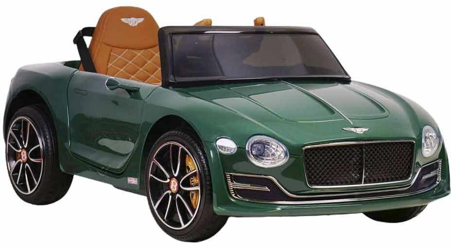  RiverToys BENTLEY-EXP12 (JE1166) 