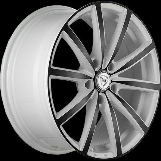 Колесный диск nz f-50 6x15/4x114.3 et40 d66.1 w+b