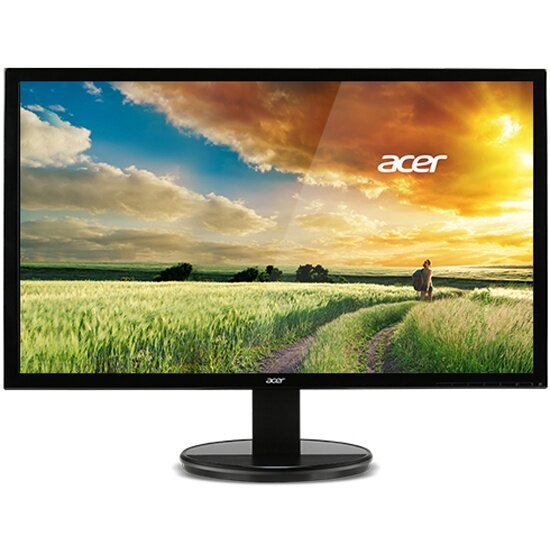 Монитор ACER K242HQLbid Black (UM.UX2EE.001)