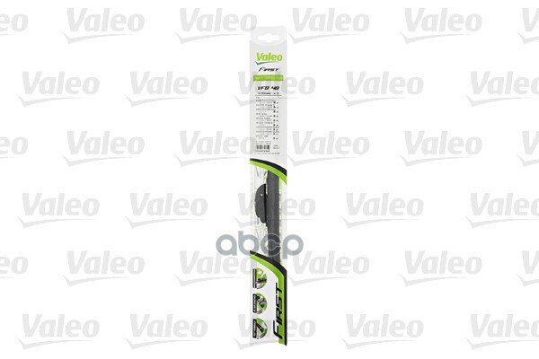 Vl575784_щетка Плоская! 475/19' First Fb Multiconnection Valeo арт. 575784