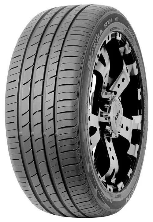 Шина Roadstone(Роудстоун) NFERA RU1 255/55 R19 111V