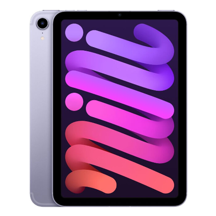 Планшет Apple iPad mini 8.3" 256Gb MK8K3B/A violet