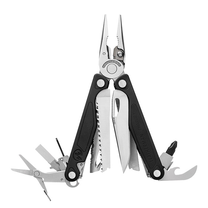  Leatherman Charge plus, 17,  , 832516