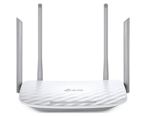 Роутер Wi-Fi TP-LINK Archer C50