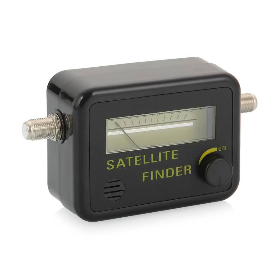 RTM SatFinder RTM SF-95