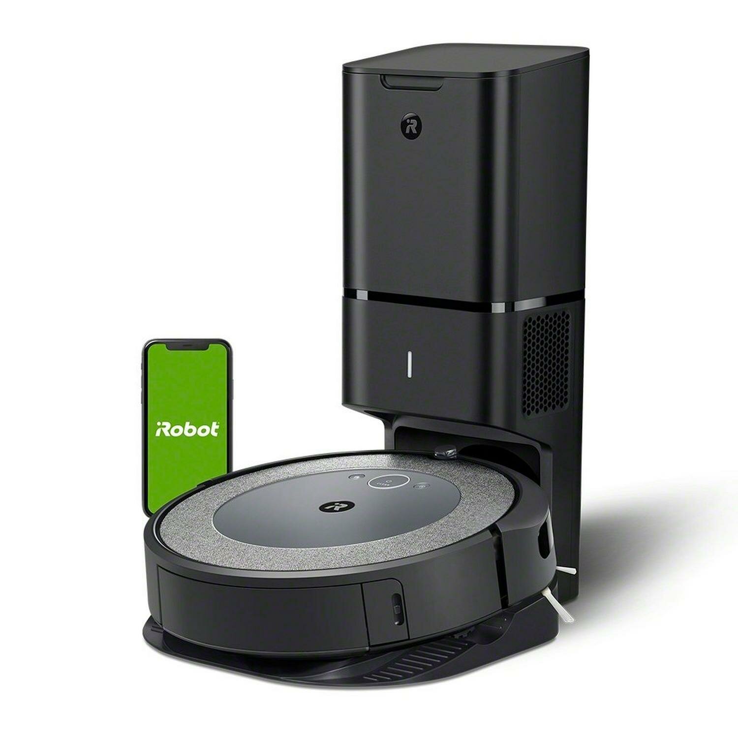 -+ IROBOT Roomba i3+