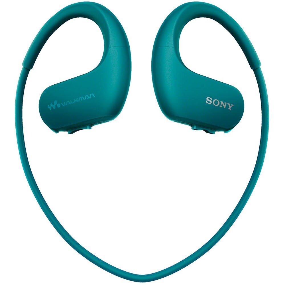 Sony NW-WS413 (синий)