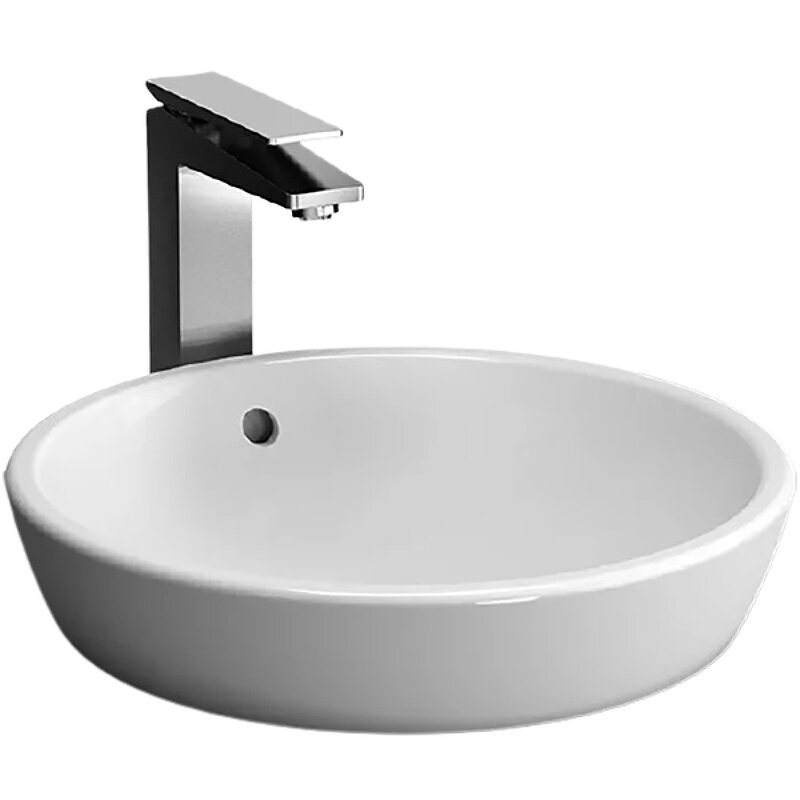 Раковина-чаша Vitra Metropole 45 5940B003-0012 Белая