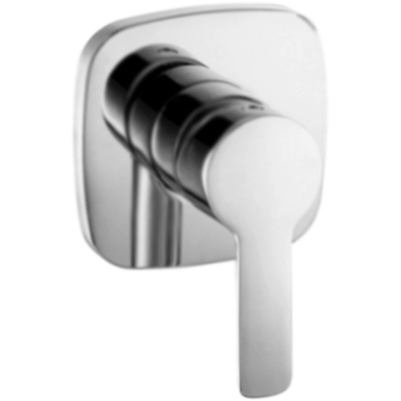 Cezares Смеситель для душа Cezares Tesoro TESORO-DIM-01 Хром