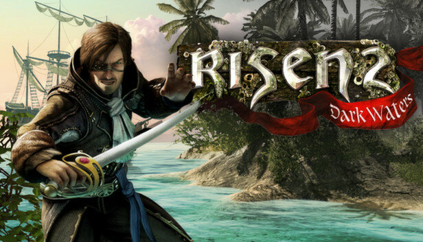 Игра Risen 2: Dark Waters для PC (STEAM) (электронная версия)