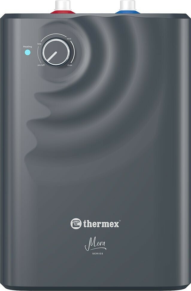 Водонагреватель Thermex Mera 10 U (под мойкой) - фотография № 1