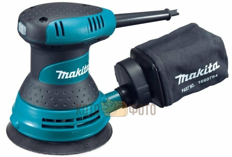   Makita 5030